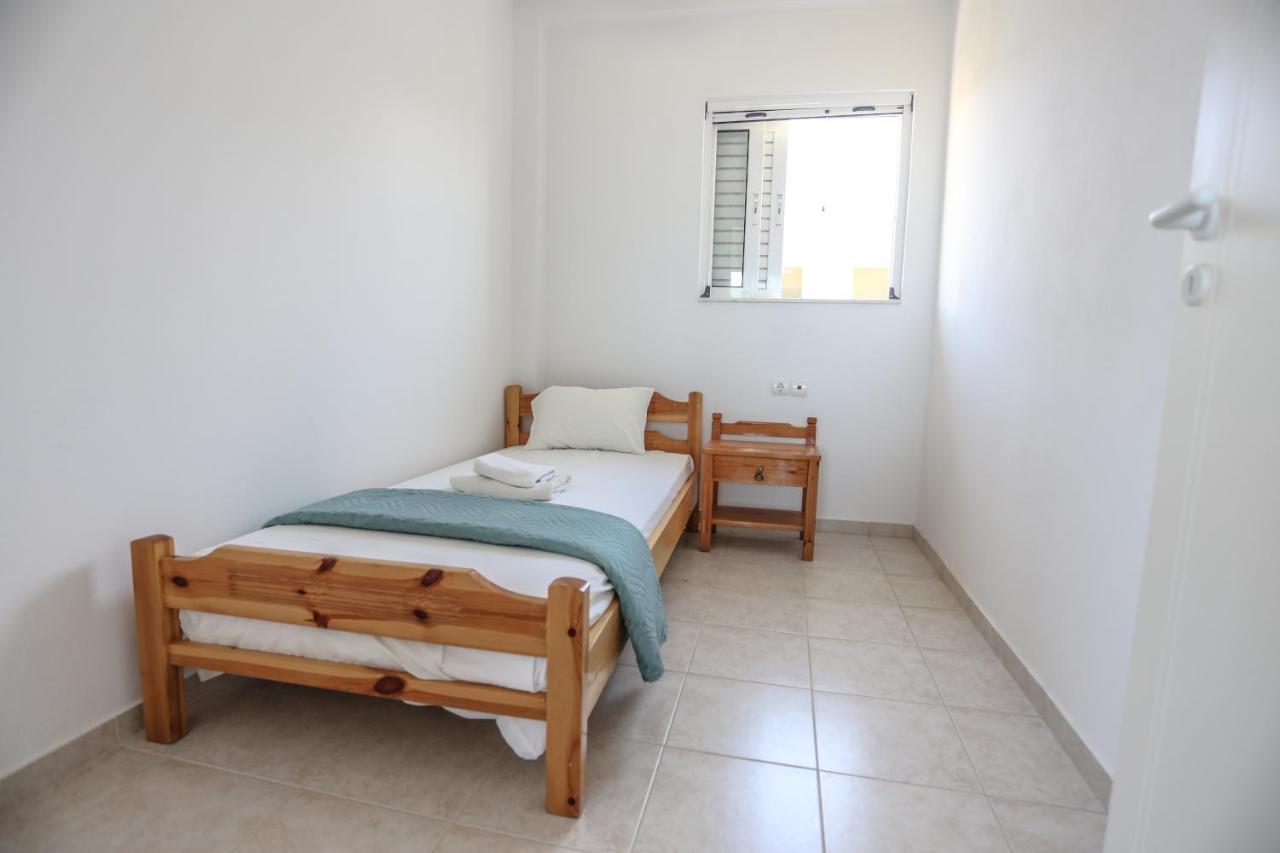 Aqua Mare Apartment Amoudara Lasithiou Екстериор снимка