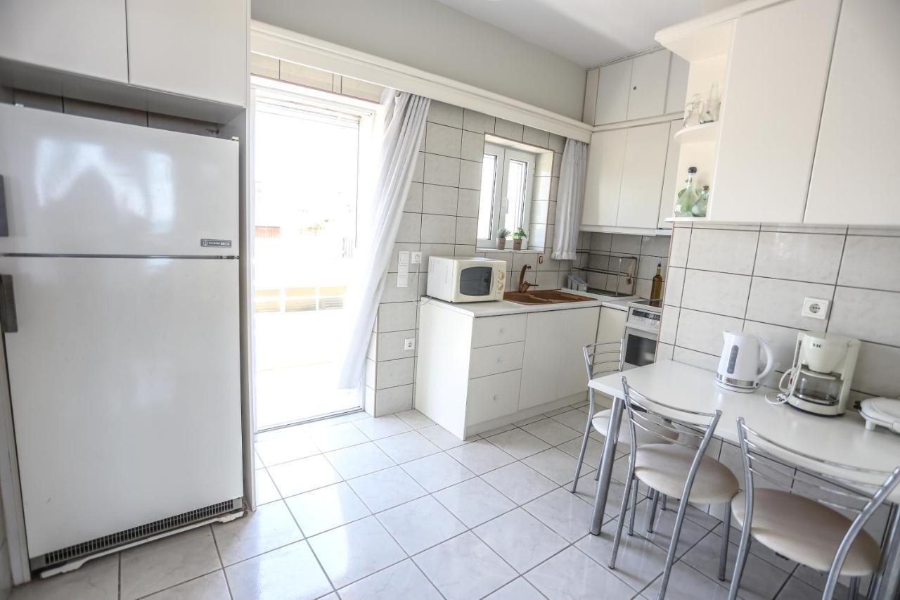 Aqua Mare Apartment Amoudara Lasithiou Екстериор снимка