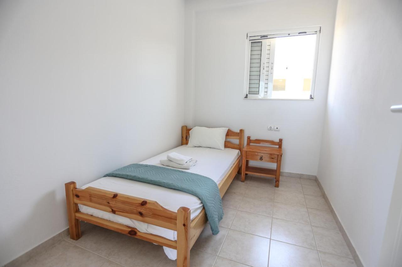 Aqua Mare Apartment Amoudara Lasithiou Екстериор снимка