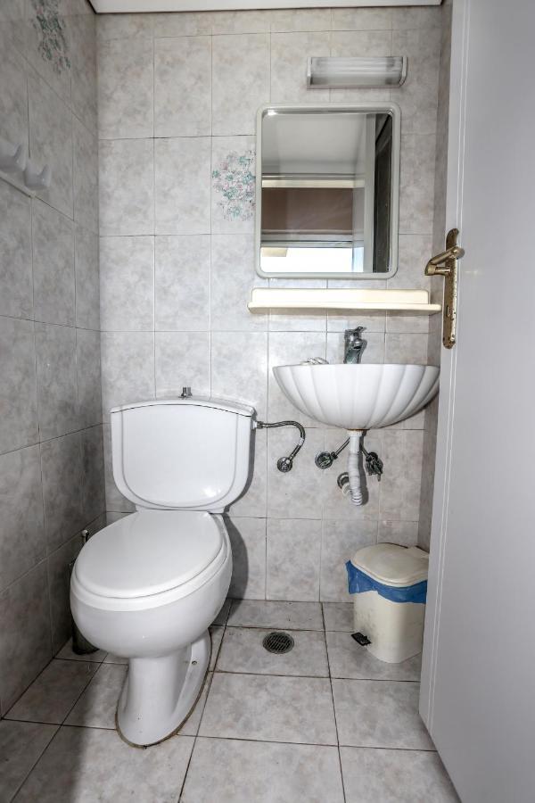 Aqua Mare Apartment Amoudara Lasithiou Екстериор снимка