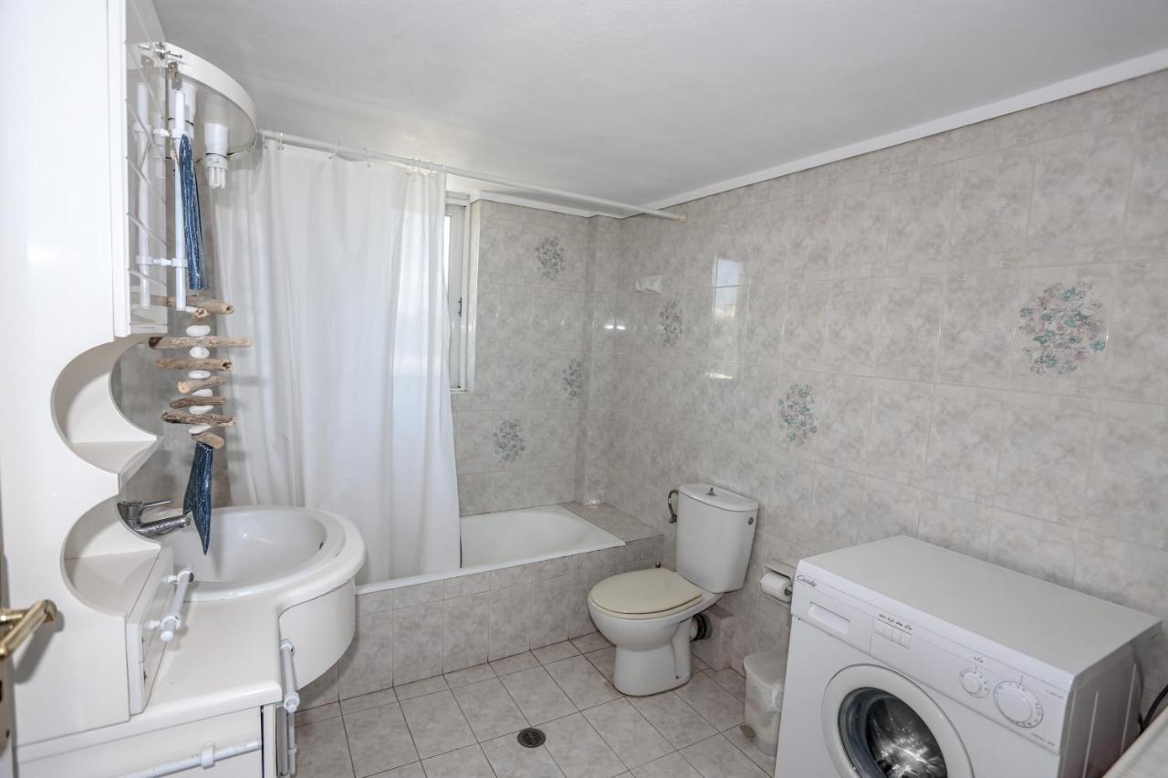 Aqua Mare Apartment Amoudara Lasithiou Екстериор снимка